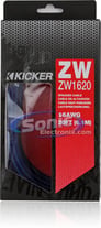 Kicker ZV4 Image 2