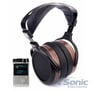 HiFiMAN HE-560 + HM-650 Digital Music Player Image 1