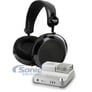 HIFIMAN HE-6 + EF-100 Amplifier Image 1