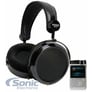 HiFiMAN HE-6 + HM-650 Digital Music Player Image 1