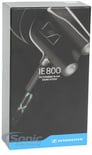 Sennheiser IE 800 + FREE $150 Sonic Electronix Gift Card Image 6
