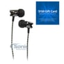 Sennheiser IE 800 + FREE $150 Sonic Electronix Gift Card Image 1