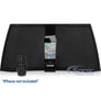 Kicker iK5 Amphitheater with 30-Pin iPhone/iPad Dock and Aux Input (40iK5 - No Manual/Power Adapter) Image 1