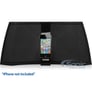 Kicker iK5 Amphitheater with 30-Pin iPhone/iPad Dock and Aux Input (40iK5 - No Manual/Remote) Image 1