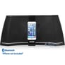 Kicker IK5BTL Amphitheater with Bluetooth, Lightning Dock, USB & Aux Input (41IK5BTL - No Remote) Image 1