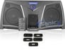 Kicker iKICK 09iK501 / iK501 (No Manual) Image 4
