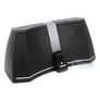 Kicker IK5BTL Amphitheater with Bluetooth, Lightning Dock, USB & Aux Input (41IK5BTL - No Remote) Image 2