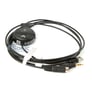 Audiovox BCS1 Universal Aux Plug-In Bluetooth Kit Image 4