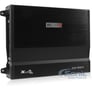 MB Quart X-Line Speaker & Amp Package with Premium 100% OFC Amp Wiring Kit Image 3