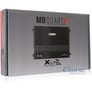MB Quart X-Line Speaker & Amp Package with Premium 100% OFC Amp Wiring Kit Image 6