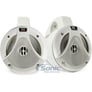 MTX Audio TM652WB (White) Image 1