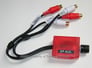 Rockford Fosgate Universal Remote Amplifier Level Controller CP ALC1 Image 1