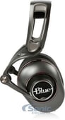 Blue Mo-Fi Headphones with Built-In Audiophile Grade Amp + Bonus Pack 4 + $20 eGift Card Image 4