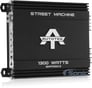 Autotek SMA1300.2 Image 3