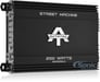 Autotek SMA2100.4 Image 2