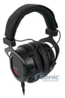 Beyerdynamic Custom One Pro Plus Headphones (Black) + Sonic Electronix Bonus Pack 3 Image 2