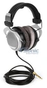 Beyerdynamic DT 880 Premium 600 Ohms + Sonic Electronix Bonus Pack 3 Image 3