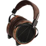Audeze LCD-2 Rosewood / Leather-Free Microsuede (LCD2-LF-RW-TC) + Sonic Electronix Bonus Pack 3 Image 3