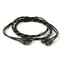 Rockford Fosgate RFIT-3 Premium 2-Channel RCA Image 1