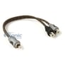 Rockford Fosgate RFIY-1M Y-Adapter Image 1