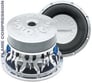 Audiobahn AW1508T 15" DVC Image 1