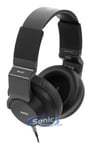 AKG K845 BT - Black + Sonic Electronix Bonus Pack 3 Image 2