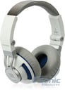 JBL Synchros S300i - White/Blue + Sonic Electronix Bonus Pack 3 Image 2