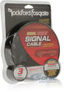 Rockford Fosgate RFIT-3 Premium 2-Channel RCA Image 2