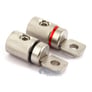 Rockford Fosgate Platinum Ring Terminal RFT1 Image 1