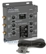 Clarion MCD360 2/3 Way 6-Channel Electronic Crossover Image 1