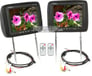 TKO Audio BH-1044PL (Black) R/B Image 1