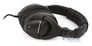 Sennheiser HD 280 Pro - Black + Sonic Electronix Bonus Pack 3 Image 5