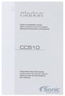 Clarion CC510 Image 5