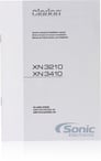 Clarion XN3210 Image 6