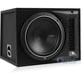 Rockford Fosgate P1-1X10 (Open Box, Like New) Image 1