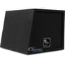 Rockford Fosgate Punch P1 Loaded Enclosure - P1-1X10 (Open-Box, Like New) Image 3