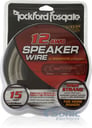 Rockford Fosgate RFWP12-15 12 Gauge Speaker Wire Image 2