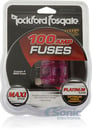 Rockford Fosgate RFFM100 100 Amp Fuse Image 2