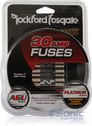 Rockford Fosgate RFFU30 Image 2