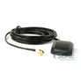 Power Acoustik PDN-626B - GPS Navigation Car Stereo Image 5