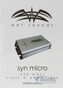 Wet Sounds SYN Micro Image 5