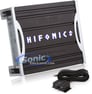 Hifonics BXi 610 (BXi610) Image 1