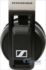 Sennheiser Urbanite (Black) for Galaxy, On-Ear + Sonic Electronix Bonus Pack 3 Image 4