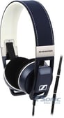Sennheiser Urbanite (Denim) for Galaxy, On-Ear + Sonic Electronix Bonus Pack 3 Image 2