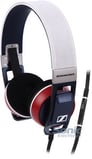 Sennheiser Urbanite (Nation) for iPhone, On-Ear + Sonic Electronix Bonus Pack 3 Image 2