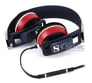 Sennheiser Urbanite (Nation) for iPhone, On-Ear + Sonic Electronix Bonus Pack 3 Image 5