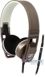 Sennheiser Urbanite (Sand) for iPhone, On-Ear + Sonic Electronix Bonus Pack 3 Image 2