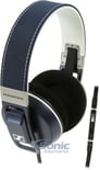 Sennheiser Urbanite XL (Denim) for Galaxy, Over-Ear + Sonic Electronix Bonus Pack 3 Image 2