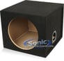 Combo: Infinity Reference Amplifier + Subwoofer + Box + Amp Install Kit Image 2