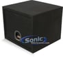 Combo: Infinity Reference Amplifier + Subwoofer + Box + Amp Install Kit Image 3